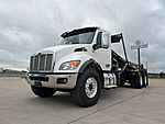 2024 Peterbilt 548