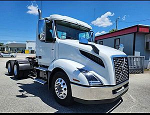 2019 Volvo VNL