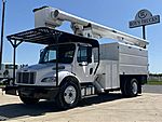 2013 Freightliner M2