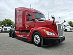 2022 Kenworth T680
