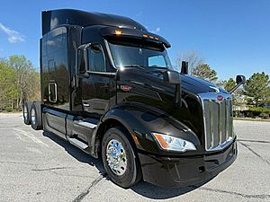 2023 Peterbilt 579