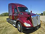 2021 Kenworth T680