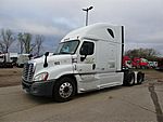 2016 Freightliner Cascadia