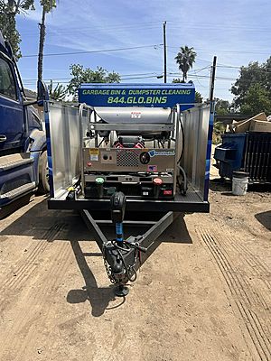 2023 Sparkling Bins SB2 - Misc Equipment