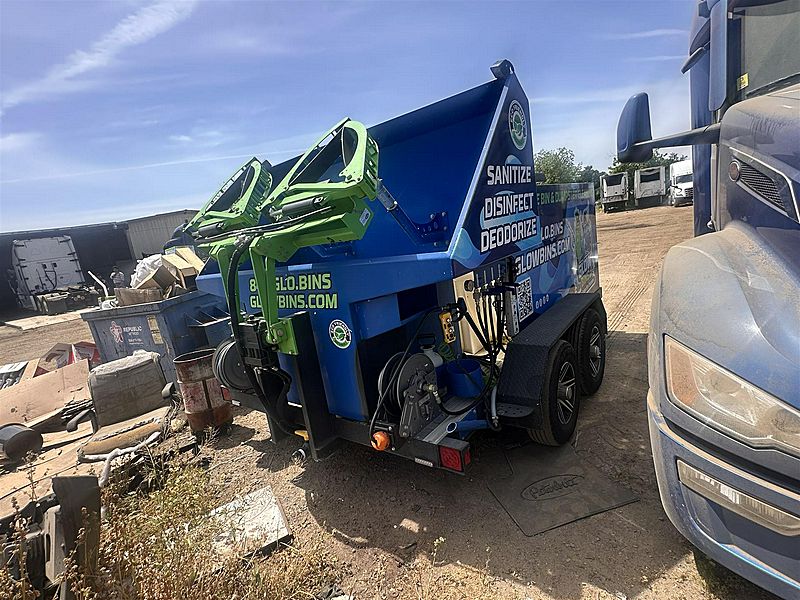 2023 Sparkling Bins SB2 