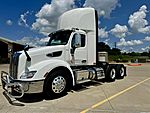 2019 Peterbilt 579