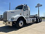 2014 Kenworth T800