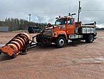 2015 Western Star 4700