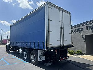 2018 Freightliner 108SD