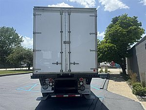 2018 Freightliner 108SD
