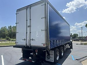 2018 Freightliner 108SD