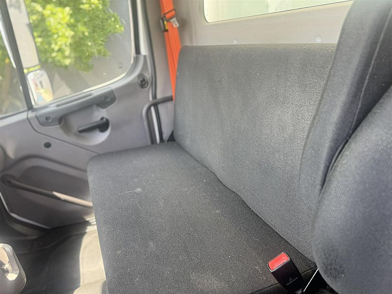 2018 Freightliner 108SD