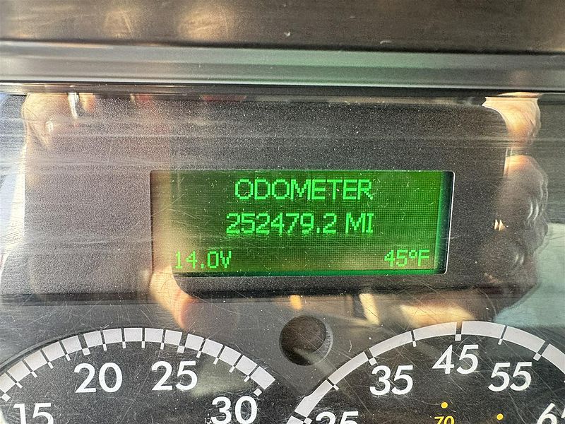 2018 Freightliner 108SD
