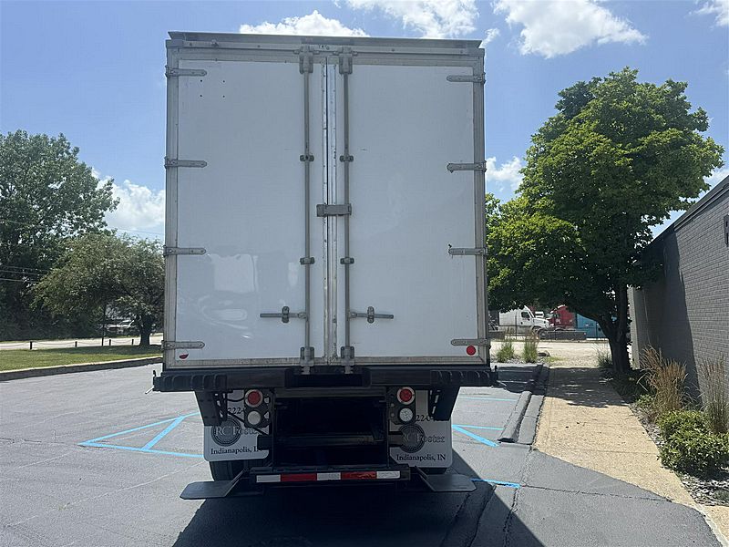 2018 Freightliner 108SD
