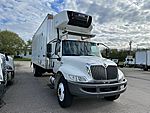 2019 International MV607