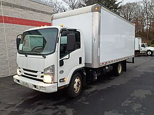 2020 Chevrolet F450