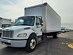 2017 Freightliner M2 106