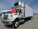2020 International MV607