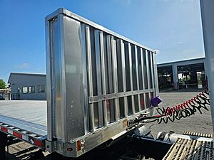 2015 FONTAINE TRUCK EQUIPMENT 53/102 - Flatbed