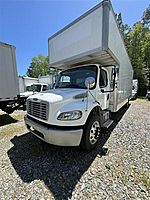 2018 Freightliner M2 106