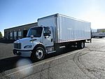 2018 Freightliner M2 106