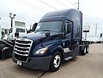 2019 Freightliner Cascadia