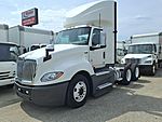 2018 International LT625