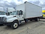 2019 International DuraStar 4300