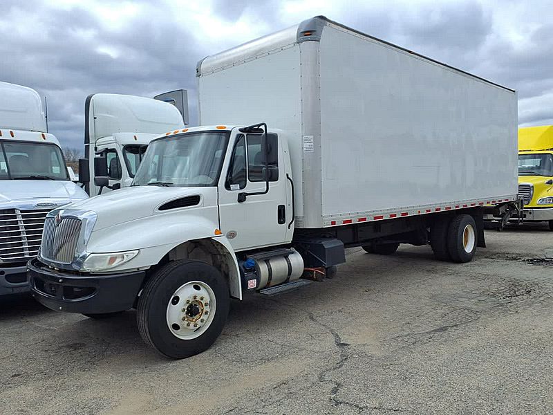 2019 International 4300
