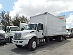 2018 International DuraStar 4300