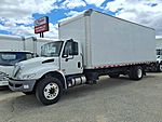 2019 International DuraStar 4300