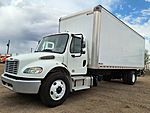 2019 Freightliner M2 106
