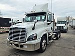 2018 Freightliner Cascadia 125