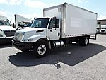 2019 International DuraStar 4300