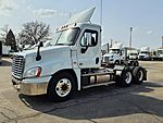 2019 Freightliner Cascadia 125