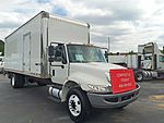 2019 International DuraStar 4300
