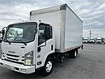2019 Isuzu NPR HD