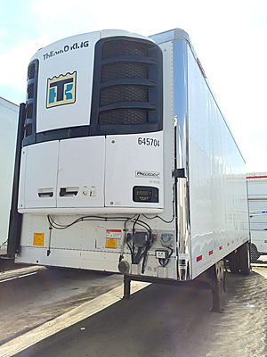2016 Utility VS1RA 28/162/102