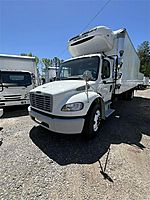 2020 Freightliner M2 106