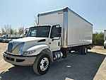 2018 International DuraStar 4300