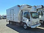 2017 Isuzu NRR