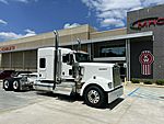 2026 Kenworth W900L