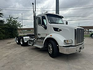 2020 Peterbilt 567