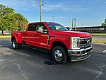 2025 Ford F350