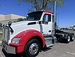 2020 Kenworth T880