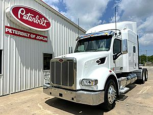 2022 Peterbilt 567