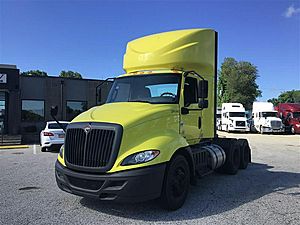 2020 International RH613