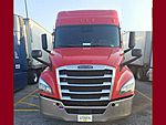 2020 Freightliner Cascadia 126