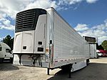 2017 UTILITY TRAILER MANUFACTURER Utility Trailer Manufacturer