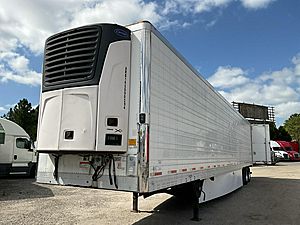 2017 UTILITY TRAILER MANUFACTURER Utility Trailer Manufacturer